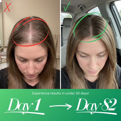 Multi-Peptide Hair Serum